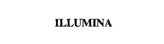 ILLUMINA