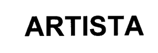ARTISTA
