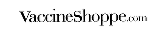 VACCINESHOPPE.COM
