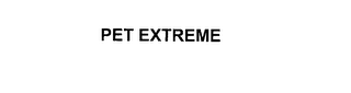 PET EXTREME