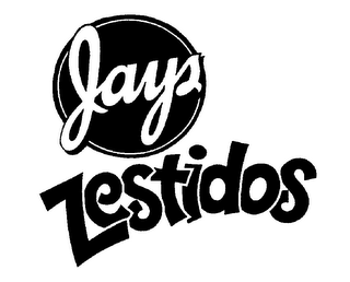 JAYS ZESTIDOS