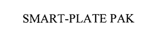 SMART-PLATE PAK
