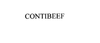 CONTIBEEF