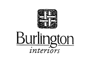 BURLINGTON INTERIORS