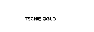 TECHIE GOLD