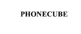 PHONECUBE