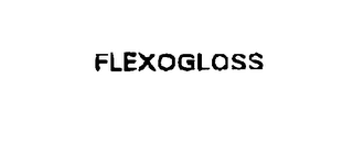 FLEXOGLOSS