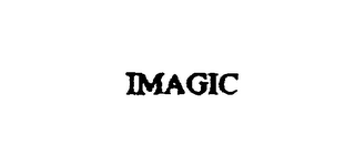 IMAGIC