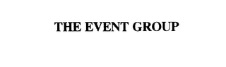THE EVENT GROUP
