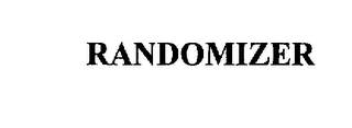 RANDOMIZER