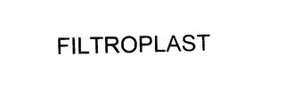 FILTROPLAST