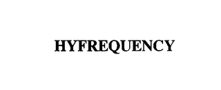 HYFREQUENCY