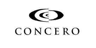 CONCERO