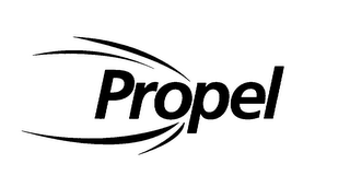 PROPEL