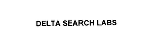 DELTA SEARCH LABS