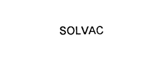 SOLVAC