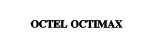 OCTEL OCTIMAX