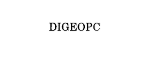 DIGEOPC