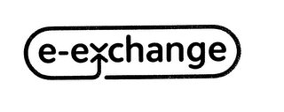 E-EXCHANGE