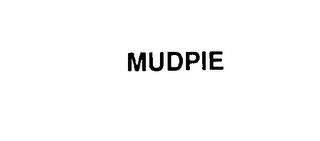 MUDPIE