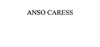 ANSO CARESS