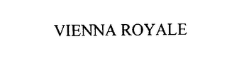 VIENNA ROYALE