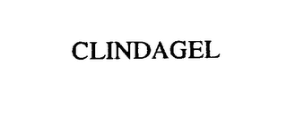 CLINDAGEL