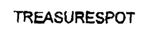 TREASURESPOT