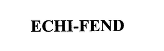 ECHI-FEND