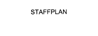 STAFFPLAN