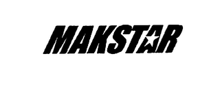 MAKSTAR