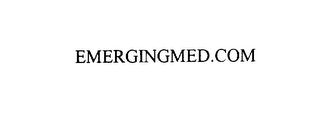 EMERGINGMED.COM