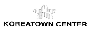 KOREATOWN CENTER