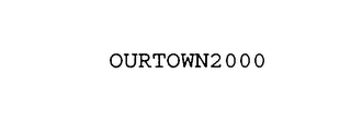 OURTOWN2000