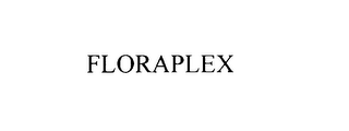 FLORAPLEX