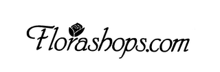 FLORASHOPS.COM