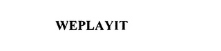 WEPLAYIT