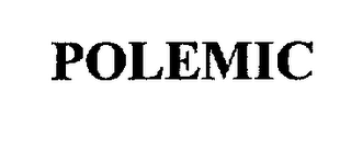 POLEMIC