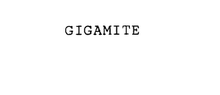 GIGAMITE