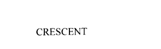 CRESCENT