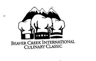 BEAVER CREEK INTERNATIONAL CULINARY CLASSIC
