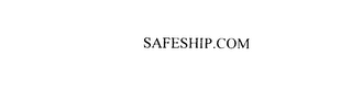 SAFESHIP.COM