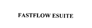 FASTFLOW ESUITE