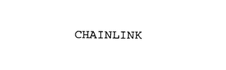 CHAINLINK