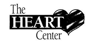 THE HEART CENTER