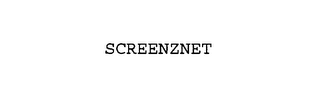 SCREENZNET
