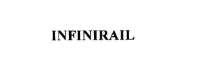 INFINIRAIL