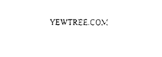 YEWTREE.COM