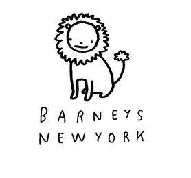 BARNEYS NEW YORK