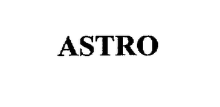 ASTRO